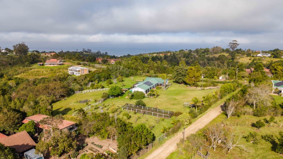 4 Bedroom Property for Sale in Hoekwil Western Cape